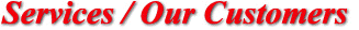 Services